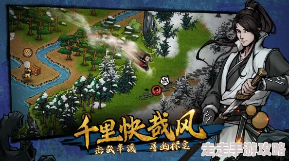 细雨江湖中，揭秘武神殿高效速刷之旅