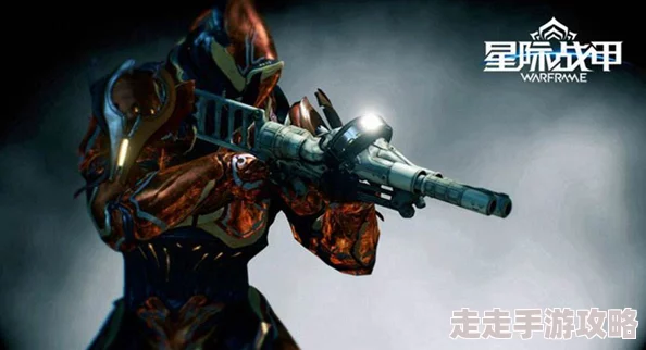 Warframe殁世机甲无敌打法详解 ｜ 殁世机甲击杀攻略与技巧