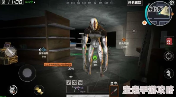 Warframe殁世机甲无敌打法详解 ｜ 殁世机甲击杀攻略与技巧