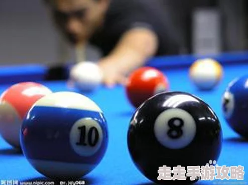 2025年度精选：经典桌球游戏大集合，免费畅玩桌球盛宴盘点