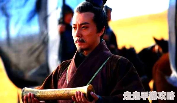 横扫山河武将推荐及搭配攻略：最佳阵容选择指南