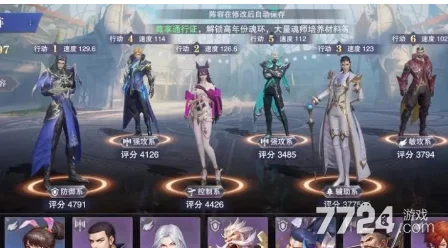 斗罗大陆魂师对决兑换码大全 ｜ 新年礼包码分享与获取攻略