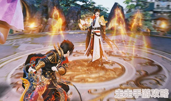 梦幻新诛仙，零氪金散人玩家如何高效成长，提升实力攻略指南