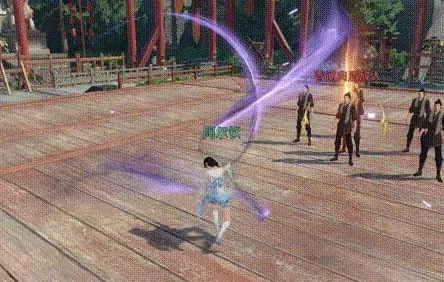 永劫无间妖刀姬快速升级攻略 妖刀姬实战技巧详解