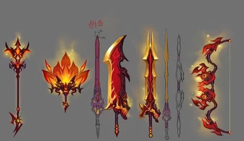 江湖热血神兵哪个好， comparative evaluation of legendary weapons in martial world