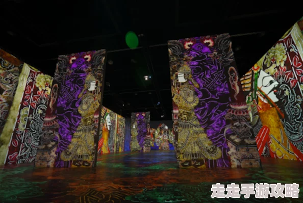 《双点博物馆》：揭秘可探索展品来源的探险地点完整指南