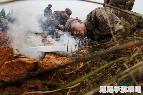 热血江湖：详解各地合成强化装备的具体位置与指南