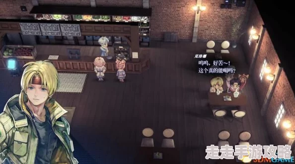 星之海洋2重制版交错的未来成就攻略：全成就达成指南