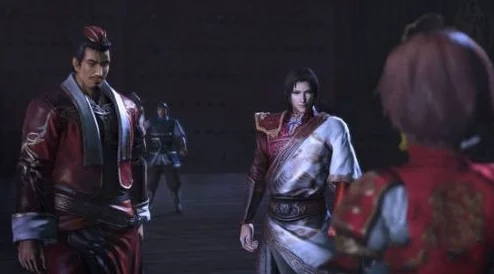 真三国无双起源版张角无伤战斗攻略——详解张角无伤战斗技巧与实战打法