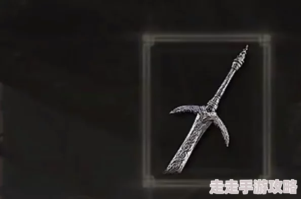 艾尔登法环双手持武器攻略：详细操作方法与技巧解析