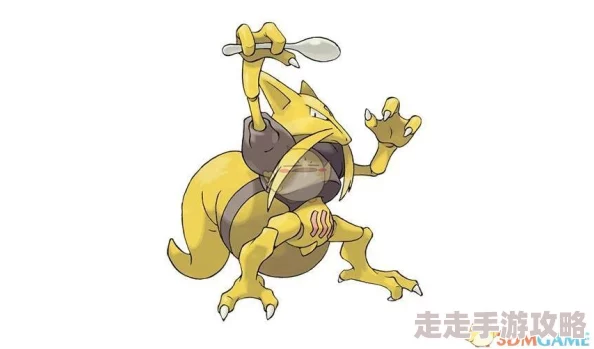 精灵宝可梦皮卡丘伊布勇基拉全招式属性一览及分支进化详解