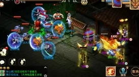 热血江湖手游用哪个门派,才能称霸江湖 热血江湖手游用哪个门派,才能称霸江湖
