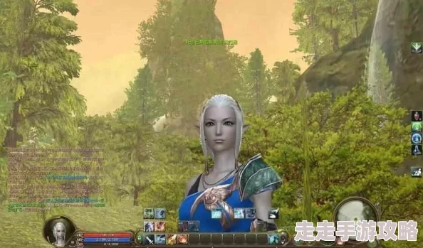 永恒之塔采集熟练度速刷教程：快速提升技巧与攻略详解