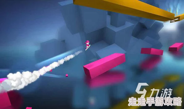 2025年度热门逃离跑酷手游精选:最新好玩游戏大集合 2025年度热门逃离跑酷手游精选:最新好玩游戏大集合