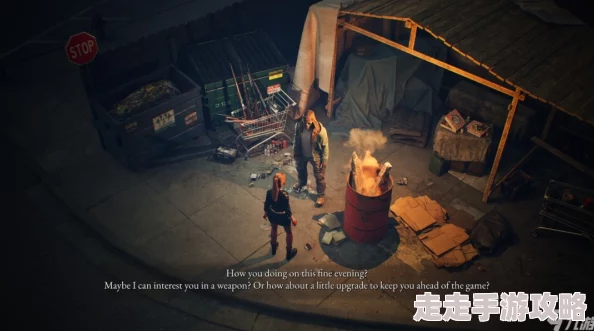 生存恐怖游戏《Liminal Point》Steam页面开放,明年发售敬请期待 生存恐怖游戏《Liminal Point》Steam页面开放,明年发售敬请期待