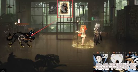 《重返未来:1999》揭秘纸信圈儿,独特技能详细介绍 《重返未来:1999》揭秘纸信圈儿,独特技能详细介绍