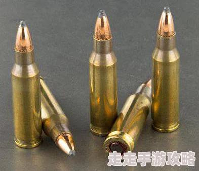 暗区突围子弹伤害计算详解及高级穿甲弹效果分析 暗区突围子弹伤害计算详解及高级穿甲弹效果分析