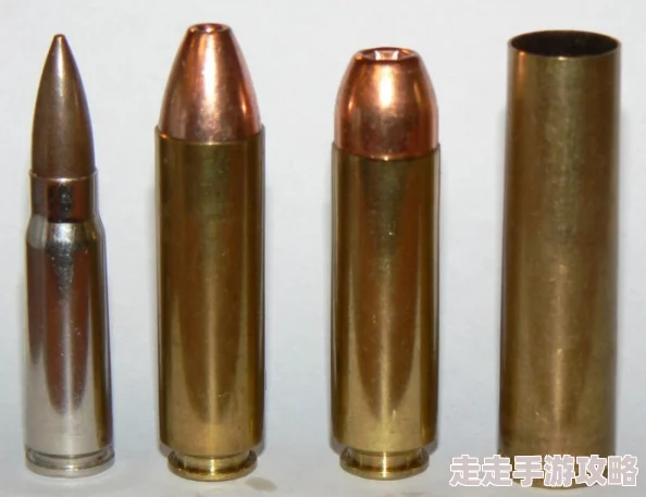 暗区突围子弹伤害计算详解及高级穿甲弹效果分析 暗区突围子弹伤害计算详解及高级穿甲弹效果分析