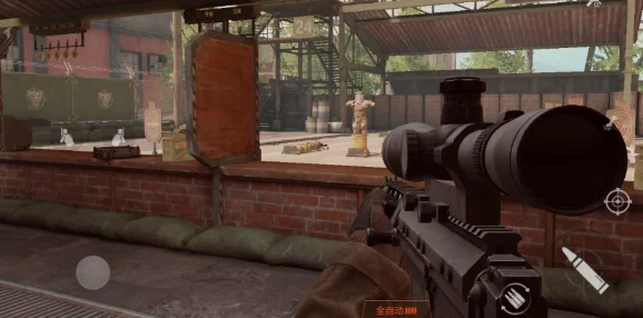 暗区突围子弹伤害计算详解及高级穿甲弹效果分析 暗区突围子弹伤害计算详解及高级穿甲弹效果分析