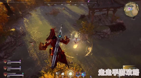 永劫无间翻滚挑战触发技巧及闪避操作指南 永劫无间翻滚挑战触发技巧及闪避操作指南