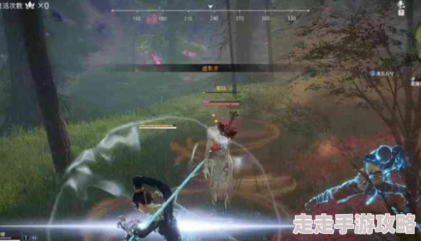 永劫无间翻滚挑战触发技巧及闪避操作指南 永劫无间翻滚挑战触发技巧及闪避操作指南