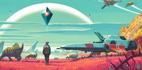 2025年无人深空游戏新指南:高效卖飞船策略与热门市场趋势 2025年无人深空游戏新指南:高效卖飞船策略与热门市场趋势