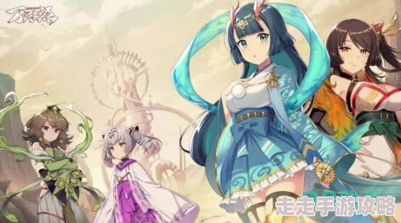 2025热门必看!万灵启源全攻略秘籍&最新玩法解析专区 2025热门必看!万灵启源全攻略秘籍&最新玩法解析专区