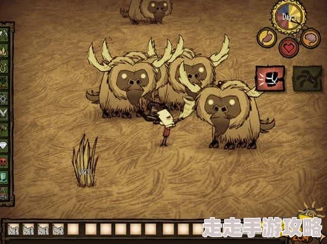 2025年饥荒游戏热门MOD:全新火龙果代码与生存策略指南 2025年饥荒游戏热门MOD:全新火龙果代码与生存策略指南