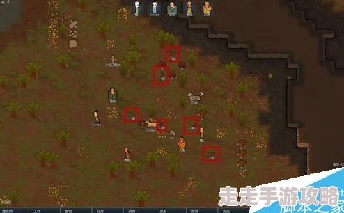 2025年热门指南:环世界RimWorld零件高效获取方法与最新途径 2025年热门指南:环世界RimWorld零件高效获取方法与最新途径