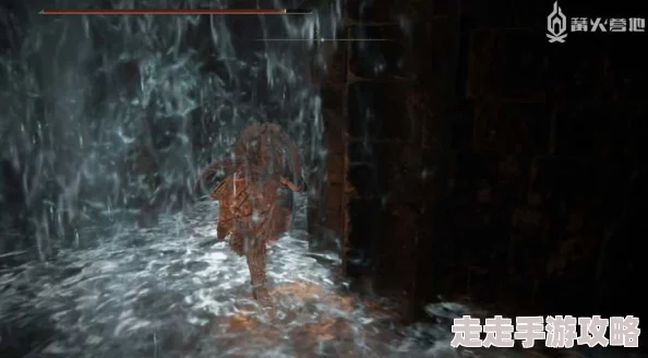 2025游戏攻略:艾尔登法环DLC全新探索,详解如何前往谷底森林 2025游戏攻略:艾尔登法环DLC全新探索,详解如何前往谷底森林