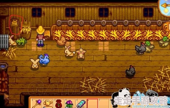 2025年星露谷物语恐龙蛋获取方法全解析与最新技巧 2025年星露谷物语恐龙蛋获取方法全解析与最新技巧