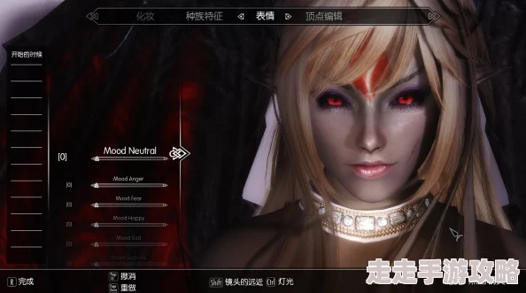 2025黑暗女精灵DarkElf全CG触发条件+隐藏物品搜集+小技巧攻略详解 2025黑暗女精灵DarkElf全CG触发条件+隐藏物品搜集+小技巧攻略详解