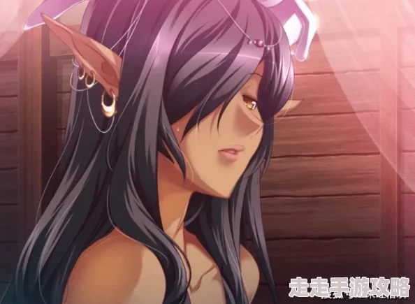 2025黑暗女精灵DarkElf全CG触发条件+隐藏物品搜集+小技巧攻略详解 2025黑暗女精灵DarkElf全CG触发条件+隐藏物品搜集+小技巧攻略详解