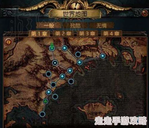 2025热门指南:流放之路最新升华试炼地点全解析与攻略 2025热门指南:流放之路最新升华试炼地点全解析与攻略