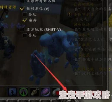2025年魔兽世界新攻略：轻松掌握如何显示及追踪怪物血条技巧