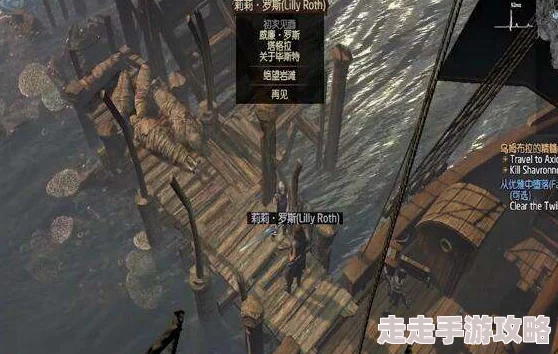 2025流放之路全支线天赋点任务及最新流放之路支线攻略