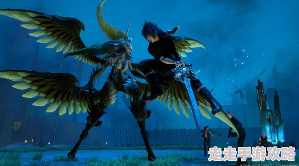 2025年热门游戏ff14全面解析：50级主线任务列表及最新剧情走向