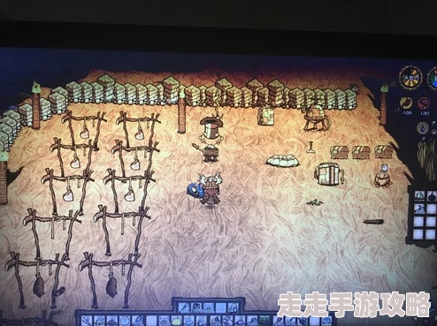 2025年饥荒联机版是否需要开加速器以提升游戏体验？