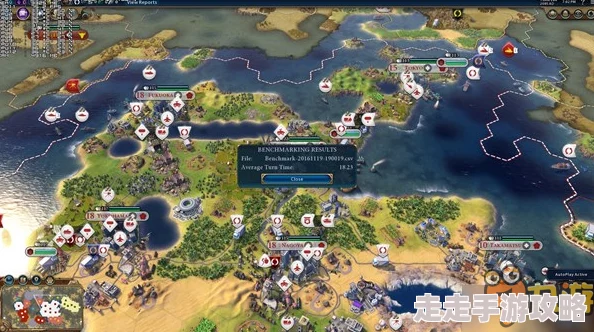 2025年文明6游戏攻略：沼泽地形全新作用与战略价值深度介绍