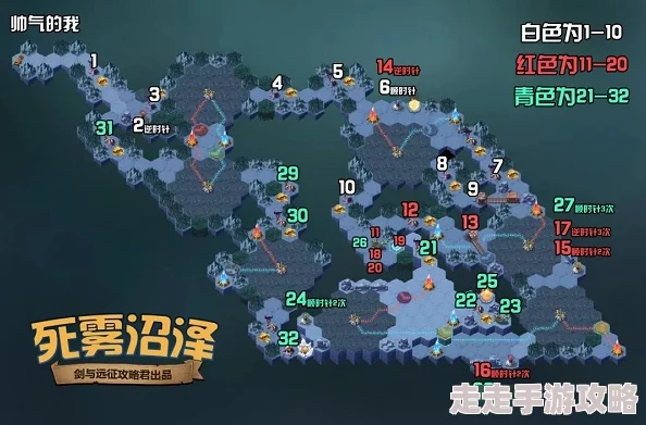 2025年文明6游戏攻略：沼泽地形全新作用与战略价值深度介绍