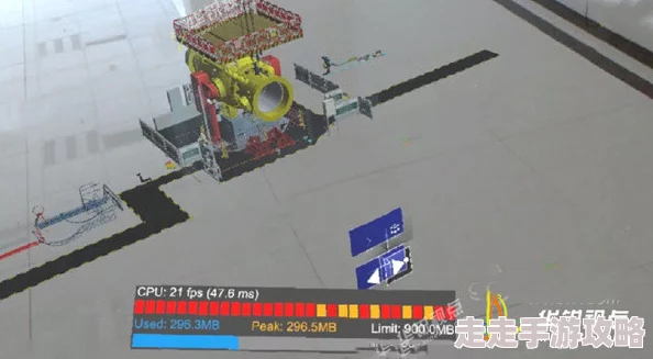 2025热门指南：利用最新AR导航探索古遗迹降雪谷详细走法