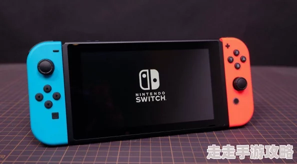 2025年国行Switch兼容性新解：国行switch能否畅玩所有热门卡带全解析