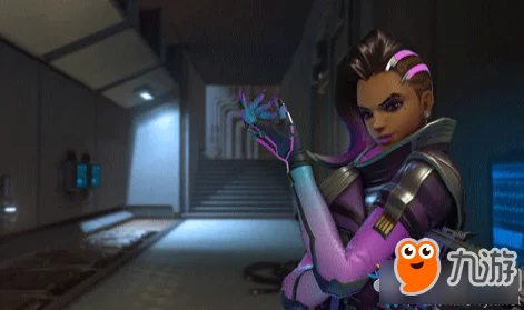 2025年守望先锋黑影高阶玩法教学，全面解析黑影角色怎么玩