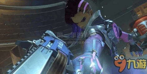 2025年守望先锋黑影高阶玩法教学，全面解析黑影角色怎么玩