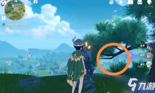 2025年原神攻略:无妄坡八龙石像最新热门解密方法与技巧详解 2025年原神攻略:无妄坡八龙石像最新热门解密方法与技巧详解