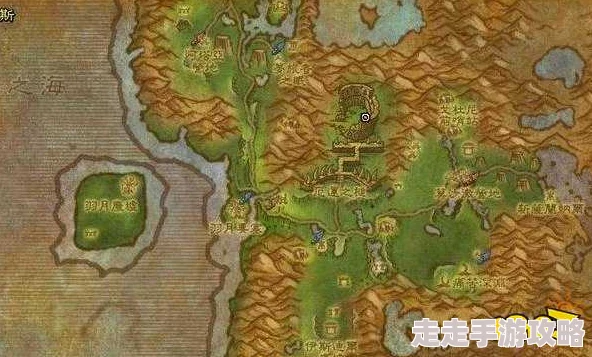 2025年魔兽世界热门探索:厄运之槌新副本位置与隐藏任务揭秘 2025年魔兽世界热门探索:厄运之槌新副本位置与隐藏任务揭秘