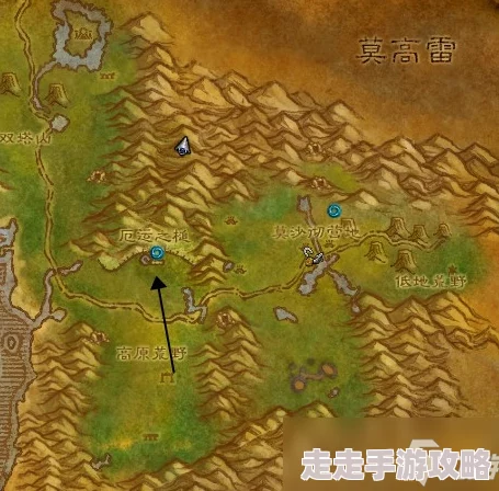 2025年魔兽世界热门探索:厄运之槌新副本位置与隐藏任务揭秘 2025年魔兽世界热门探索:厄运之槌新副本位置与隐藏任务揭秘