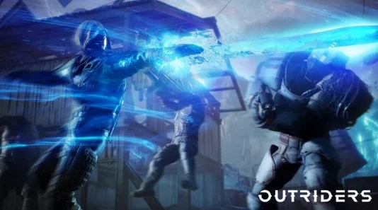 2025热门游戏本能Instinction:全新演示视频揭示次世代本能战斗体验 2025热门游戏本能Instinction:全新演示视频揭示次世代本能战斗体验