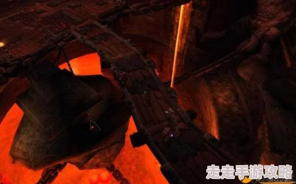 2025年魔兽世界黑石塔上层（黑上）最新进入方法与变化解析