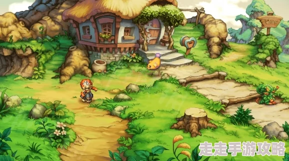 2025年热门游戏攻略:圣剑传说玛娜传奇全攻略秘籍专享版 2025年热门游戏攻略:圣剑传说玛娜传奇全攻略秘籍专享版